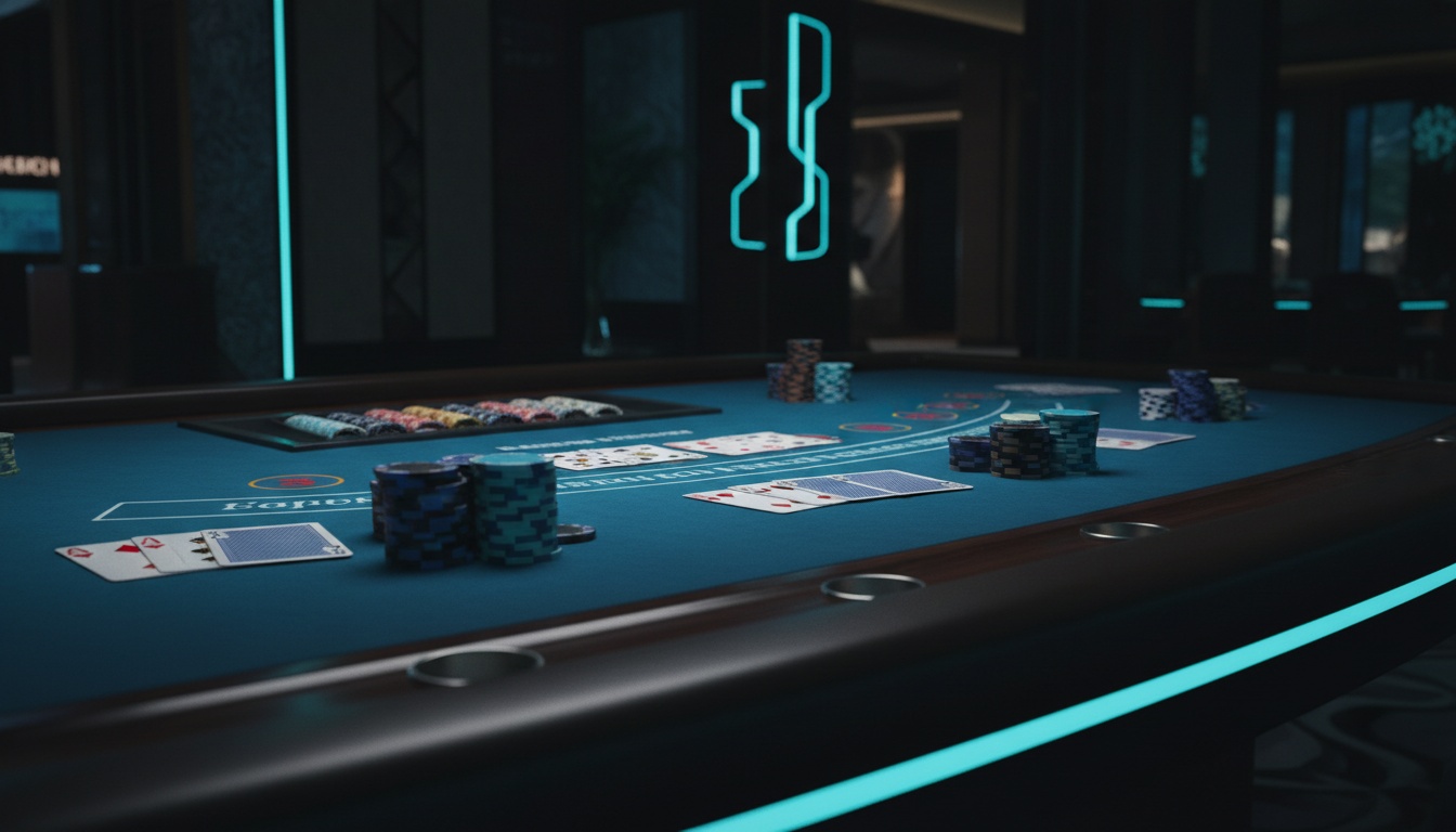 Exploración de juegos en Betamo casino